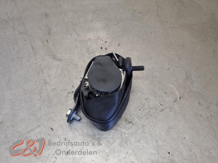 Veiligheidsgordel rechts-voor van een Mercedes Vito, Auto-onderdelen, Interieur en Bekleding, Mercedes-Benz, Gebruikt, 3 maanden garantie