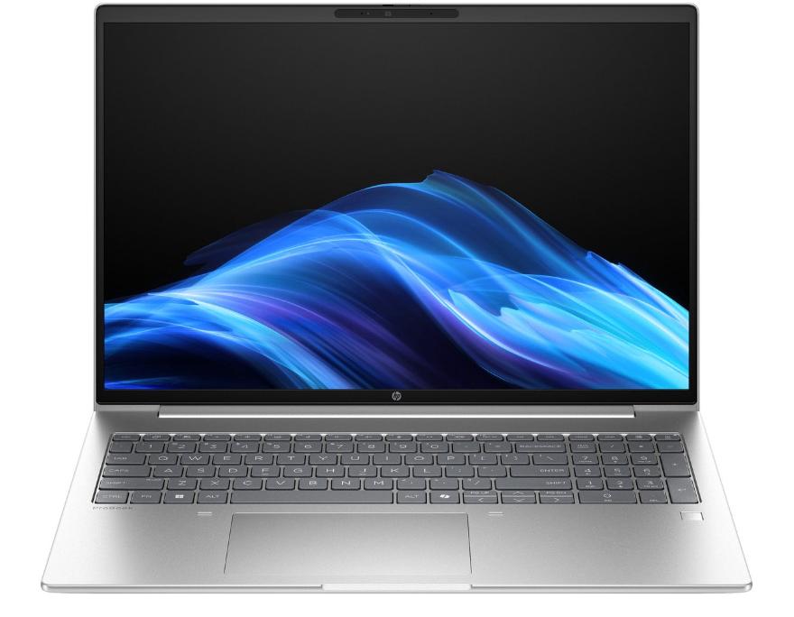 HP ProBook 4 G1i 16 AI PC i7 - Azerty, Computers en Software, Ultra 7 255U, 2 tot 3 Ghz, Nieuw, HP