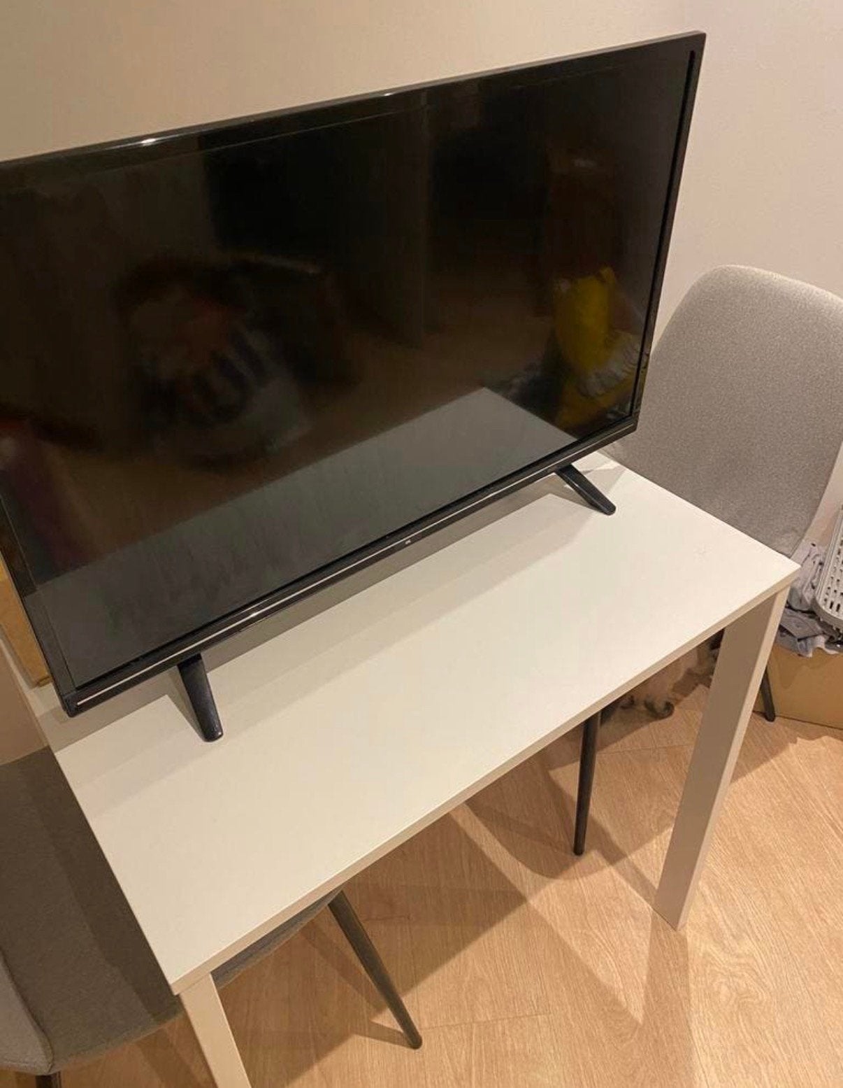Tv, Audio, Tv en Foto, Ophalen, Zo goed als nieuw