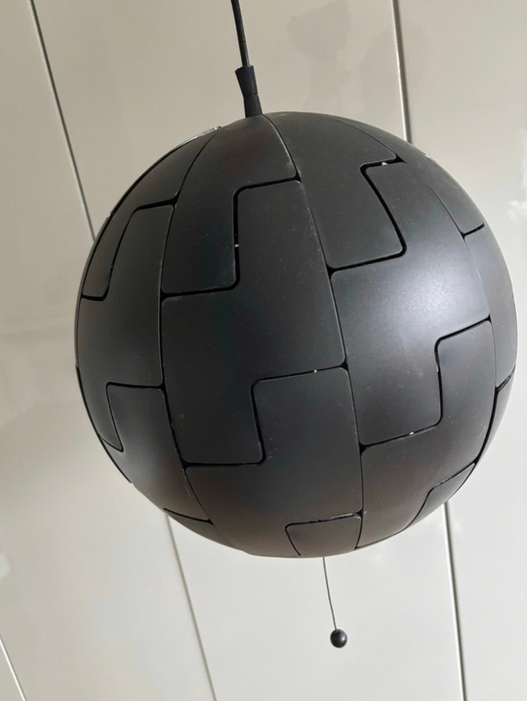 Ikea ps 2014 lamp, Maison & Meubles, Enlèvement, Comme neuf