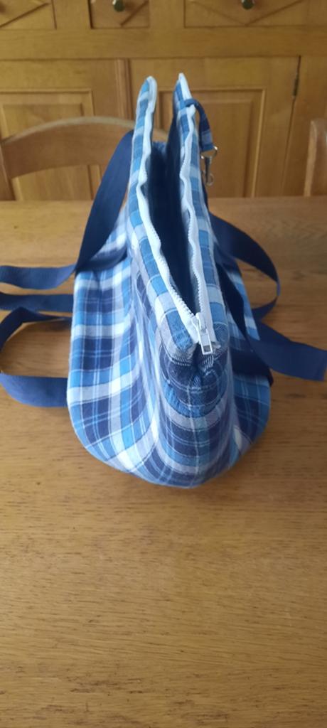 Sac transport  pour chien