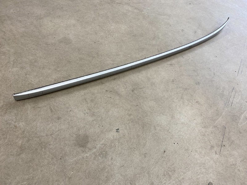 BARRE DE TOIT GAUCHE Hyundai i40 CW (VFC) (01-2011/05-2019), Utilisé, Gauche, Hyundai