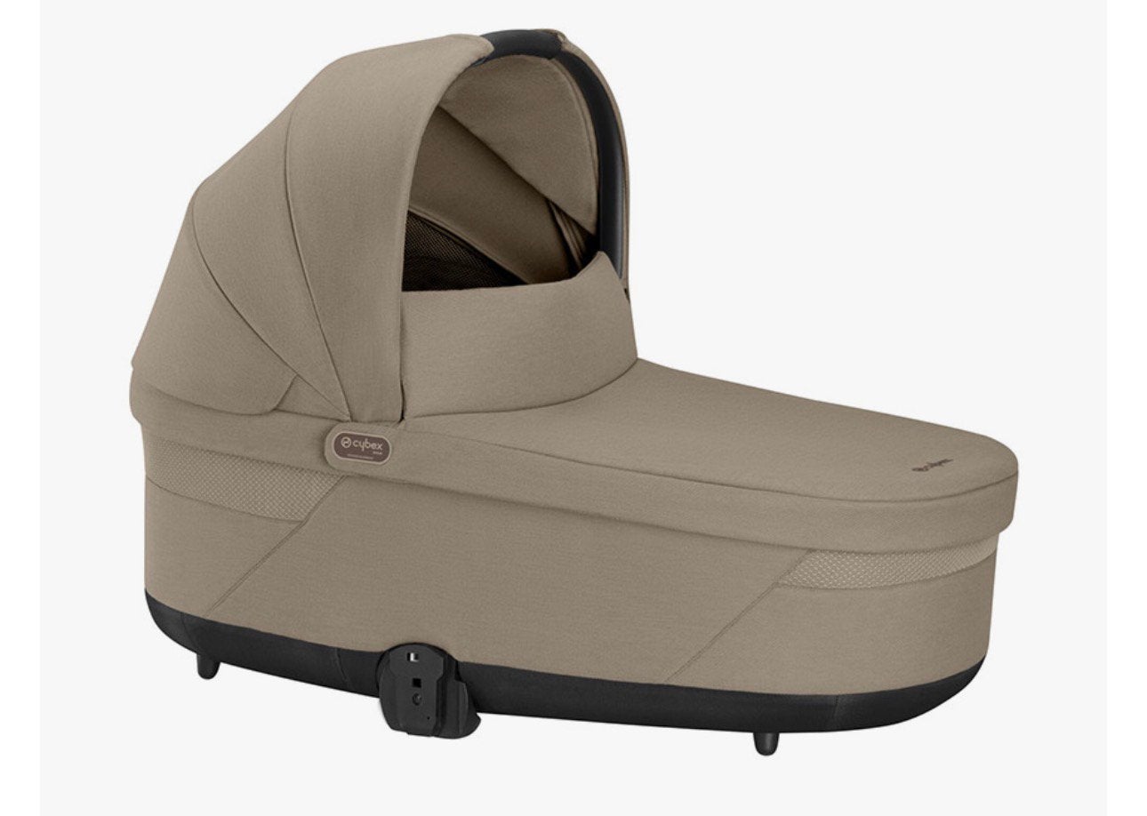 Nacelle cybex, Enfants & Bébés, Enlèvement ou Envoi, Comme neuf