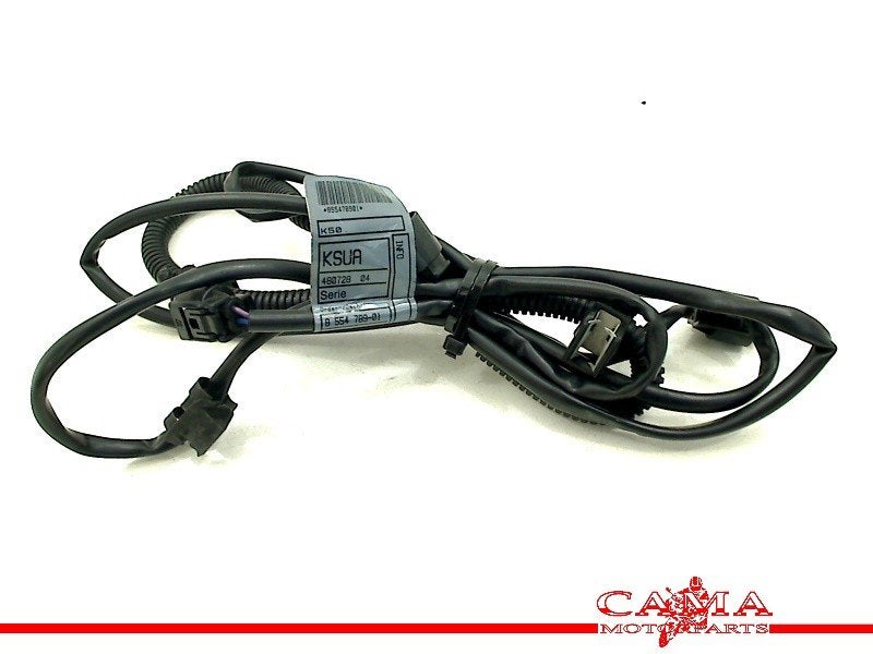 KABELBOOM VOOR R 1250 GS Adventure 2019-2023 (R1250GS 19), Motoren, Dhr. S. di Majo, Gebruikt, Info@cama-motorparts.nl, P.J. Troelstraweg 8 8
3144 CX  MAASSLUIS, NL