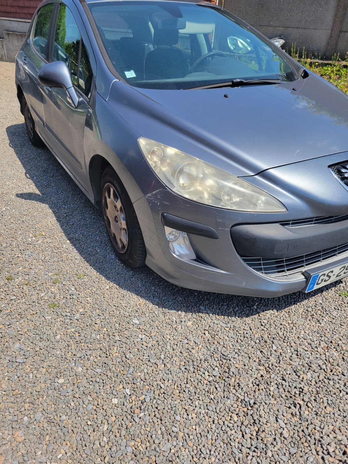 1 Peugeot 308 1.6hdi et 1 Peugeot 3008 1.6 hdi, Autos, Particulier, Achat