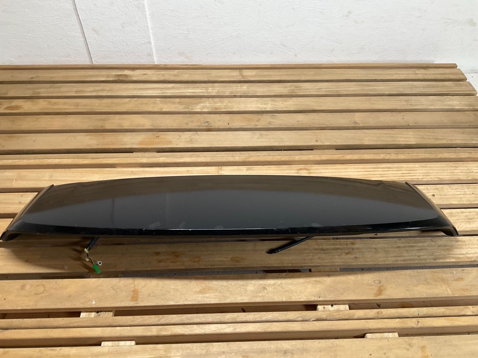 Achterklep Spoiler Volvo XC90 XC-90 31383057 Kofferklep VO-1, Auto-onderdelen, Gebruikt, Gunnar Engellaus vag 8
405 31  Gothenburg, SE
