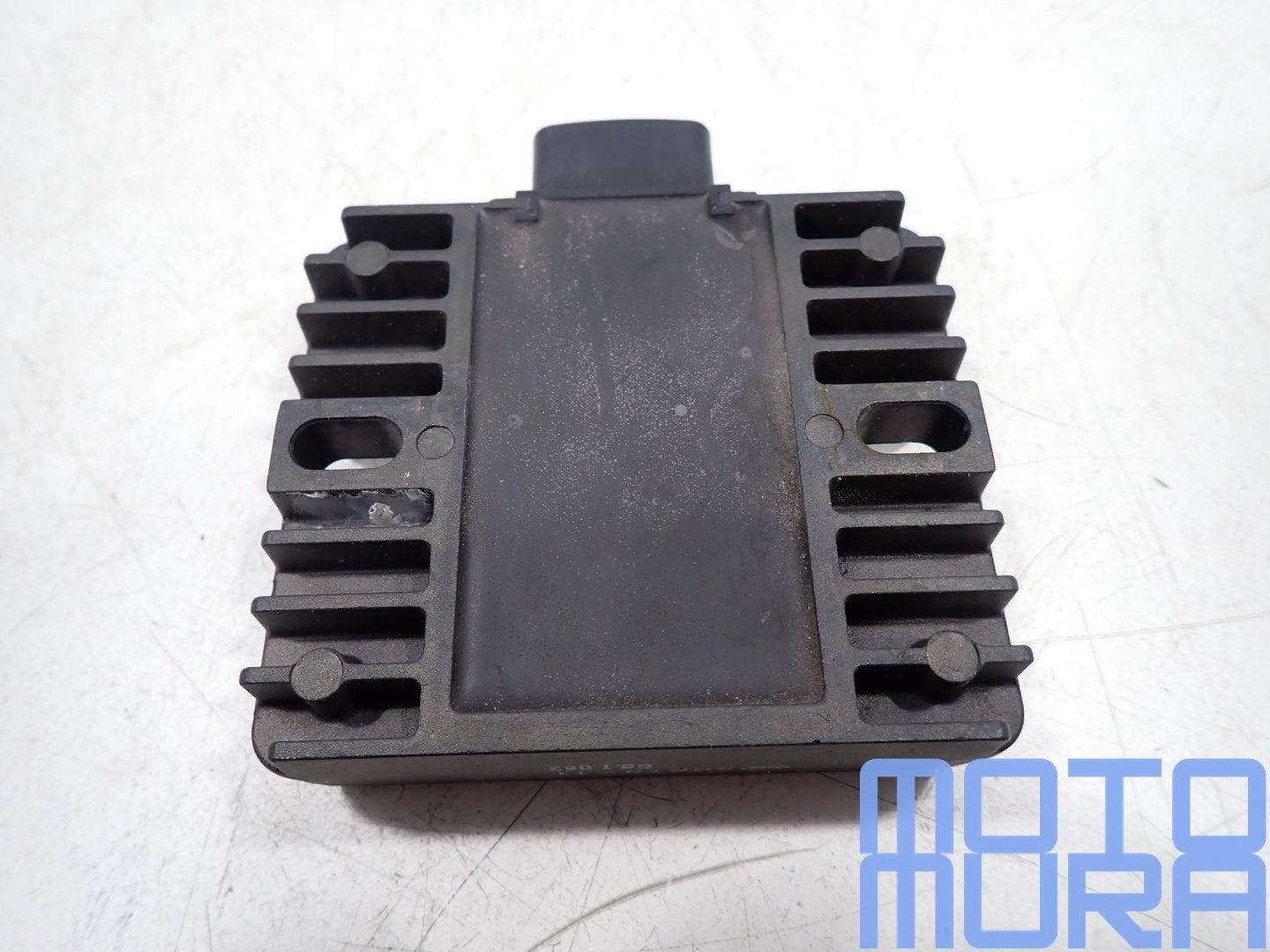 Yamaha YZF-R6 2006-2017 Régulateur de tension RJ15 RJ11 YZF, -, Utilisé, -, -
