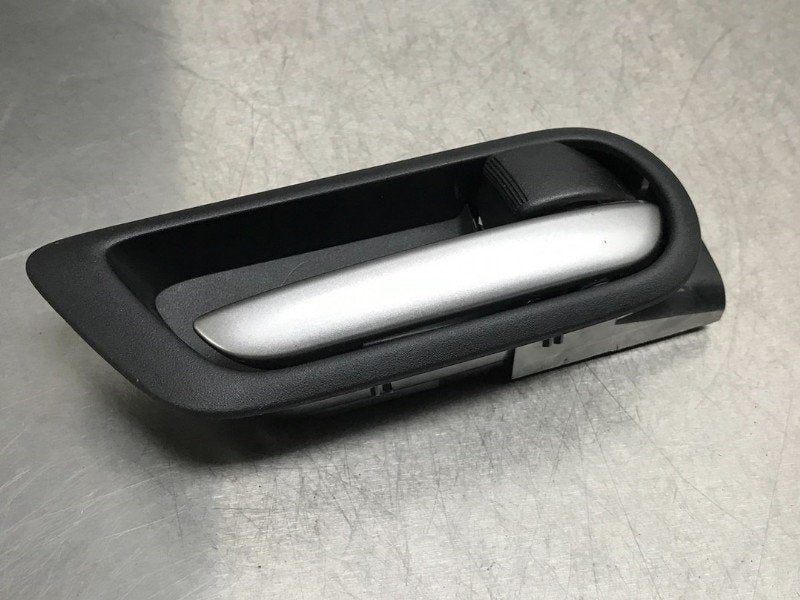 PORTIERGREEP BUITEN RECHTS VOOR Mazda 6 Sport (GH14 / GHA4), Gebruikt, Voor, Mazda