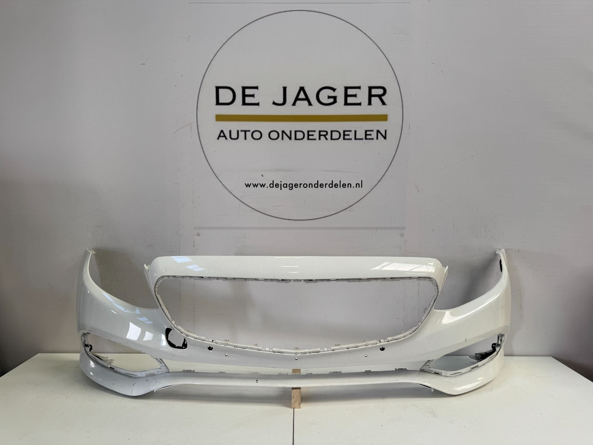 Pare-chocs avant MERCEDES CLASSE E W213 A2138850238, Mercedes-Benz AG, Pare-chocs, Mercedes-Benz, Utilisé