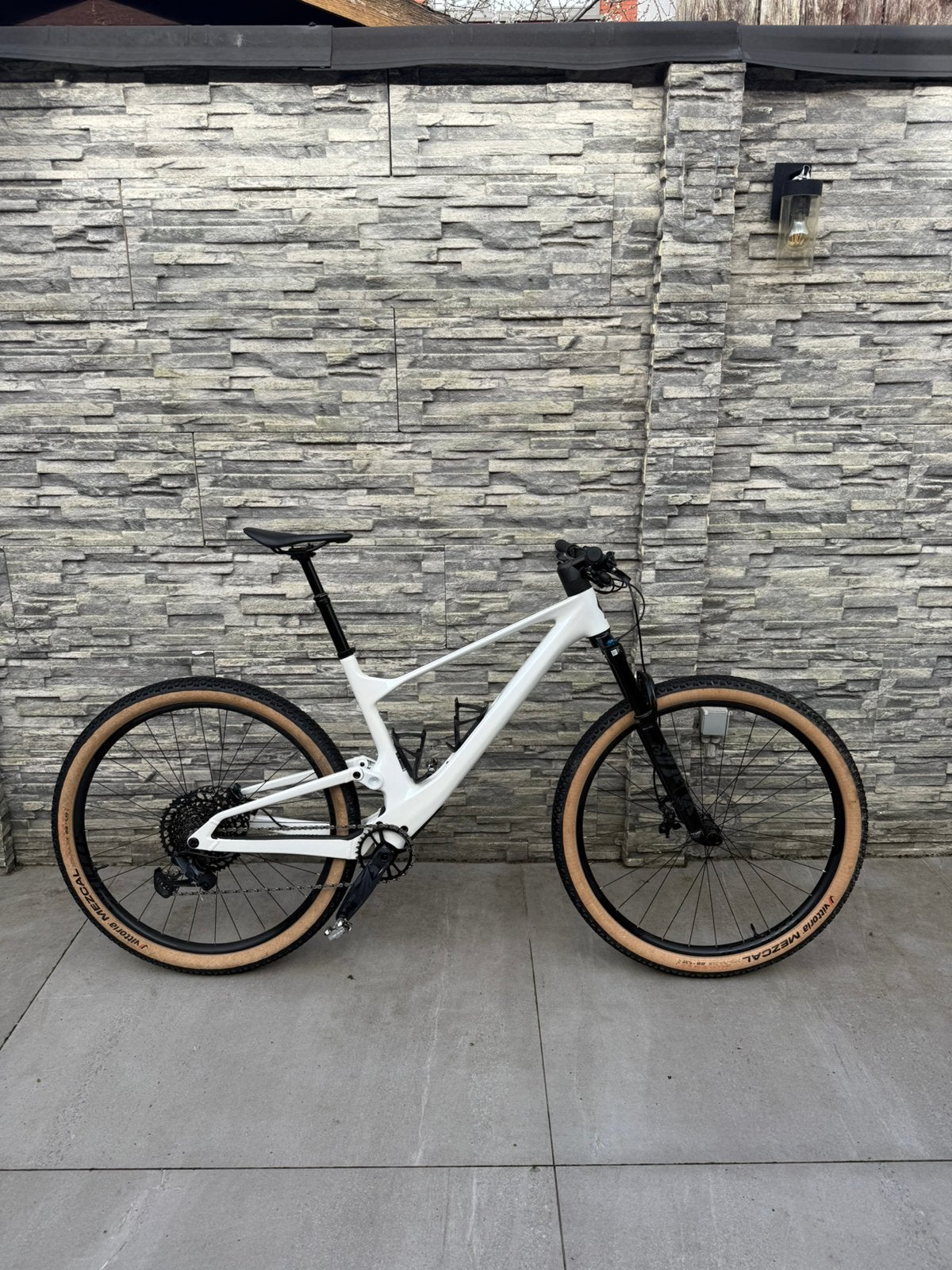 Scott scale 920 , full carbon , Large ( als nieuw), Enlèvement ou Envoi, Comme neuf