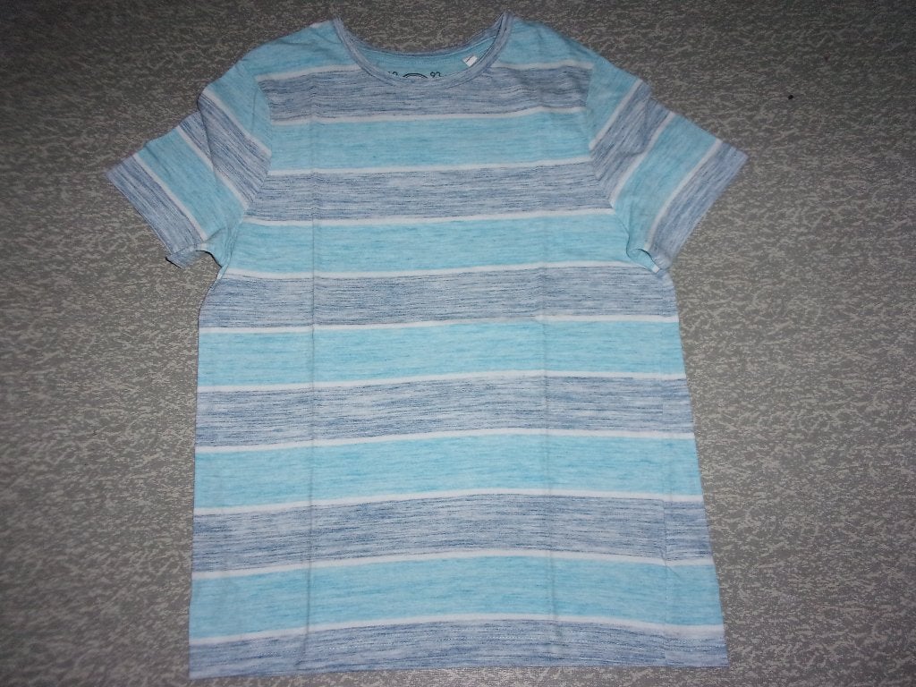 Jongens t - shirt. Maat 146-152, Enfants & Bébés, Vêtements enfant | Taille 146, Garçon, C&A, Enlèvement ou Envoi, Chemise ou À manches longues