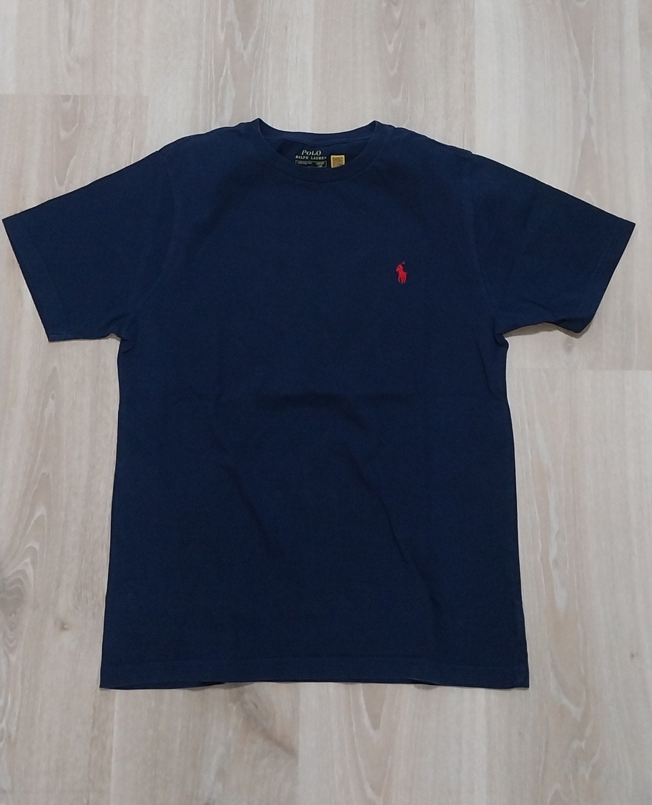 Ralph Lauren t-shirt 14-16, Ophalen of Verzenden