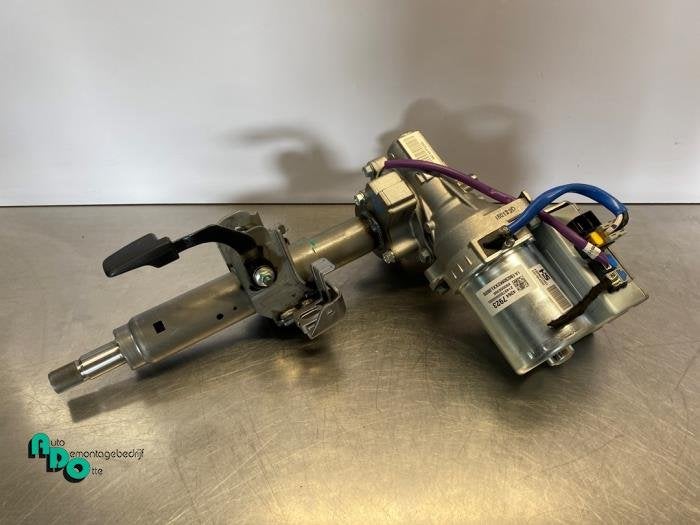 Direction assistée électrique d'un Opel Karl (Karl 15-), Autos : Pièces & Accessoires, -, Opel, 3 mois de garantie, Utilisé
