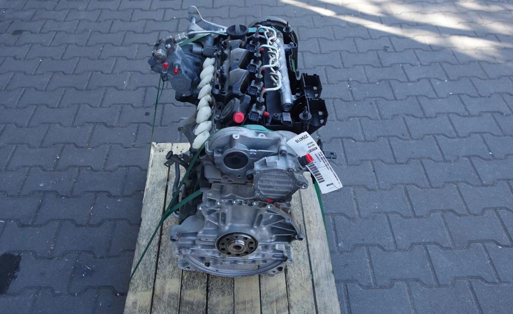 Moteur D4204T14 Complet XC60 VOLVO V60 V90 S90 S60 XC90 V40, Verzenden, Gebruikt, Overige automerken