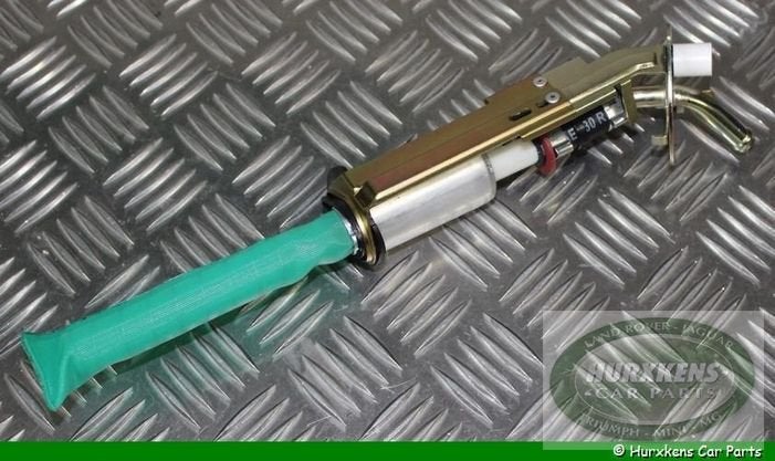 Benzinepomp rechts inwendig Jaguar XJ6 Serie 2 en 3, Autos : Pièces & Accessoires, Neuf, -, -, -