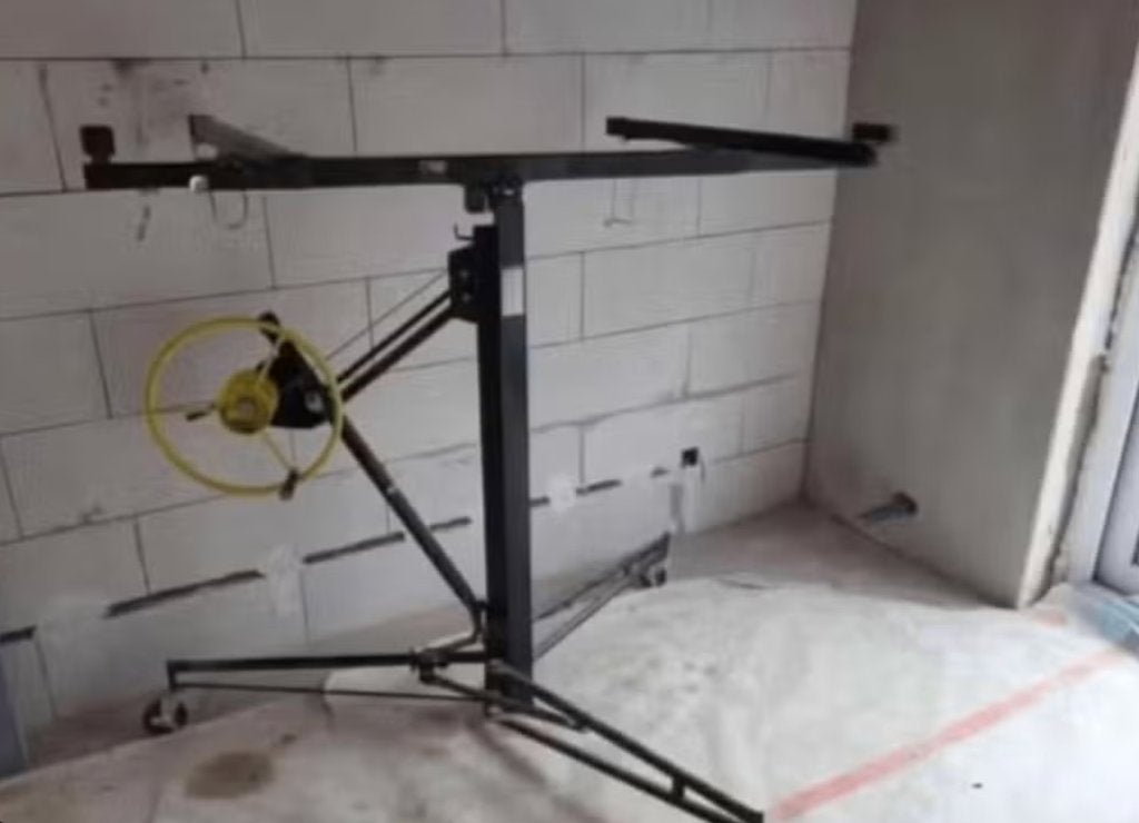 gyproclift, Bricolage & Construction, Monte-charges, Enlèvement