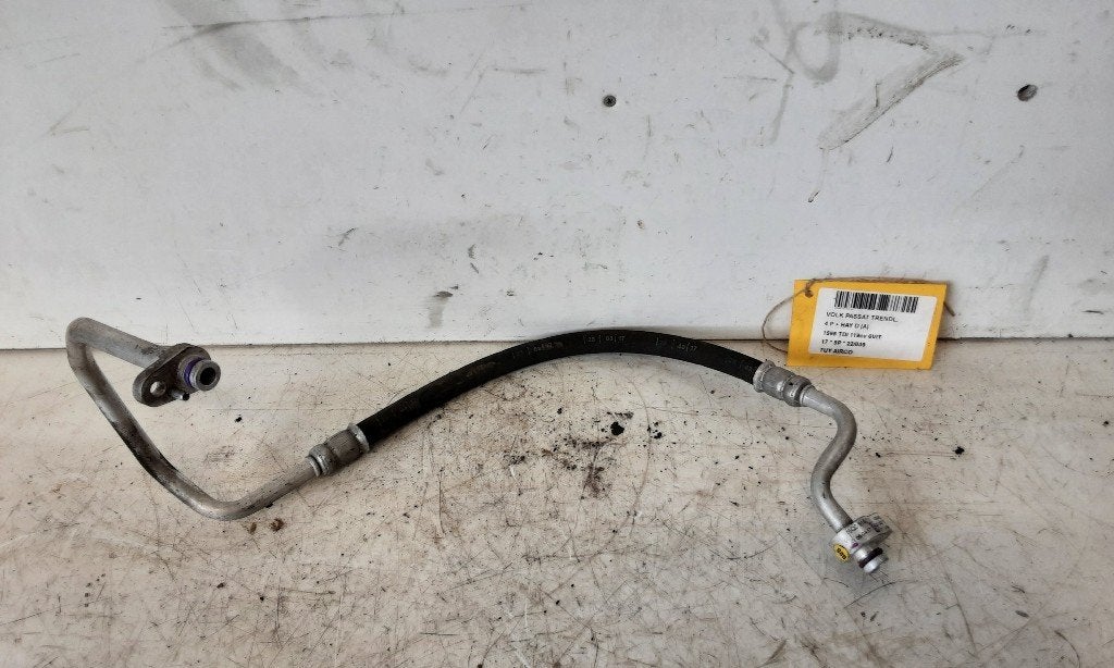 DURITE CLIMATISATION Volkswagen Passat (3G2) (5Q0816721AC), Volkswagen, Volkswagen AG, Utilisé, Kundenbetreuung@volkswagen.de