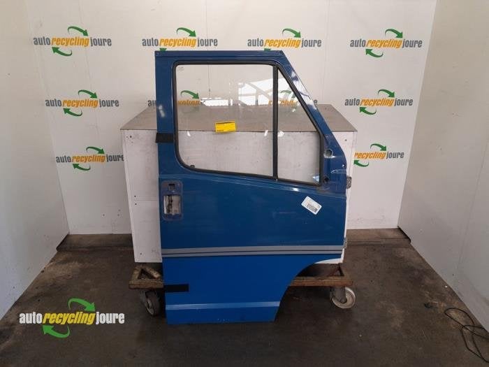 Portière 2portes droite d'un Fiat Ducato, -, -, 3 mois de garantie, Utilisé