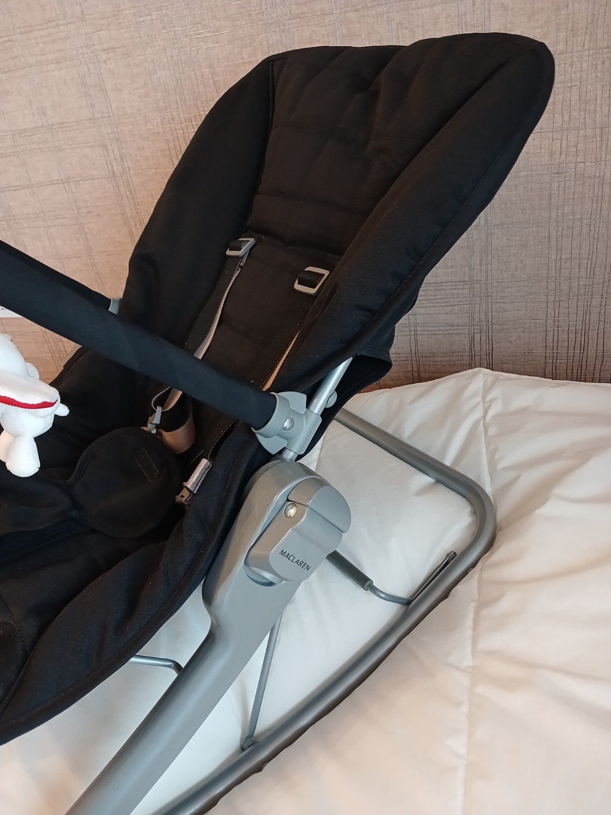 Wipstoeltje, Kinderen en Baby's, Ophalen