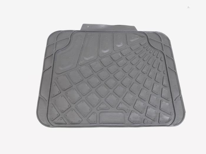 Revêtement sol d'un Volkswagen Polo, Volkswagen, -, 3 mois de garantie, Utilisé