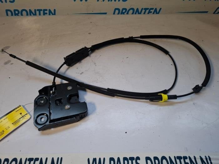 Serrure banquette arrière d'un Alfa Romeo Stelvio, -, 3 mois de garantie, Utilisé, Alfa Romeo
