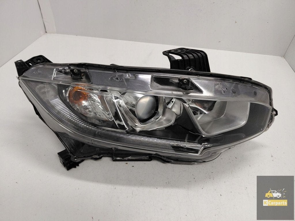 Phare droit Honda Civic X USA Parfait, Autos : Pièces & Accessoires, Info@honda.co.jp, Utilisé, Minami-Aoyama 2-chome 1-1
107-8556  Tokyo