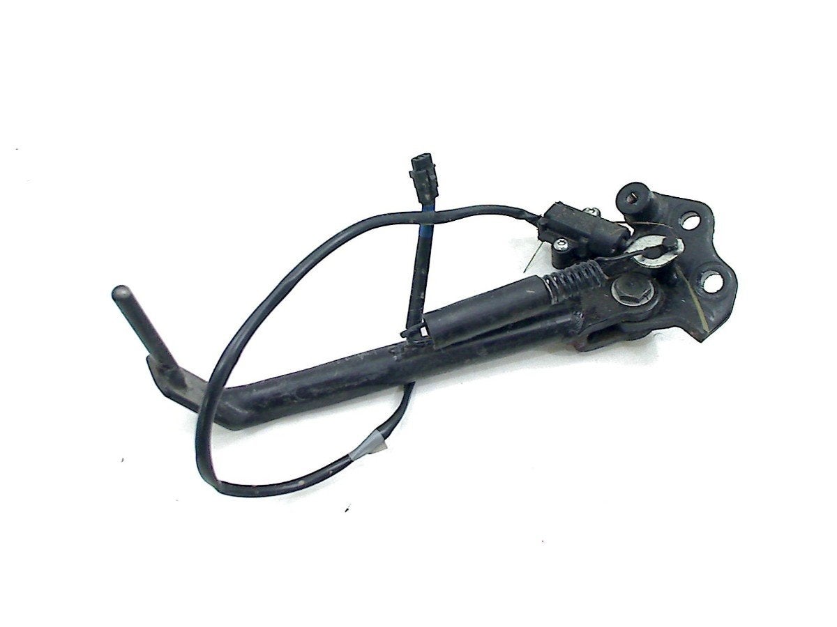 ZIJSTANDAARD Yamaha MT 09 2021-2023 (MT09 B7N), Motoren, Onderdelen | Yamaha, Dhr. S. di Majo, Gebruikt, Info@cama-motorparts.nl