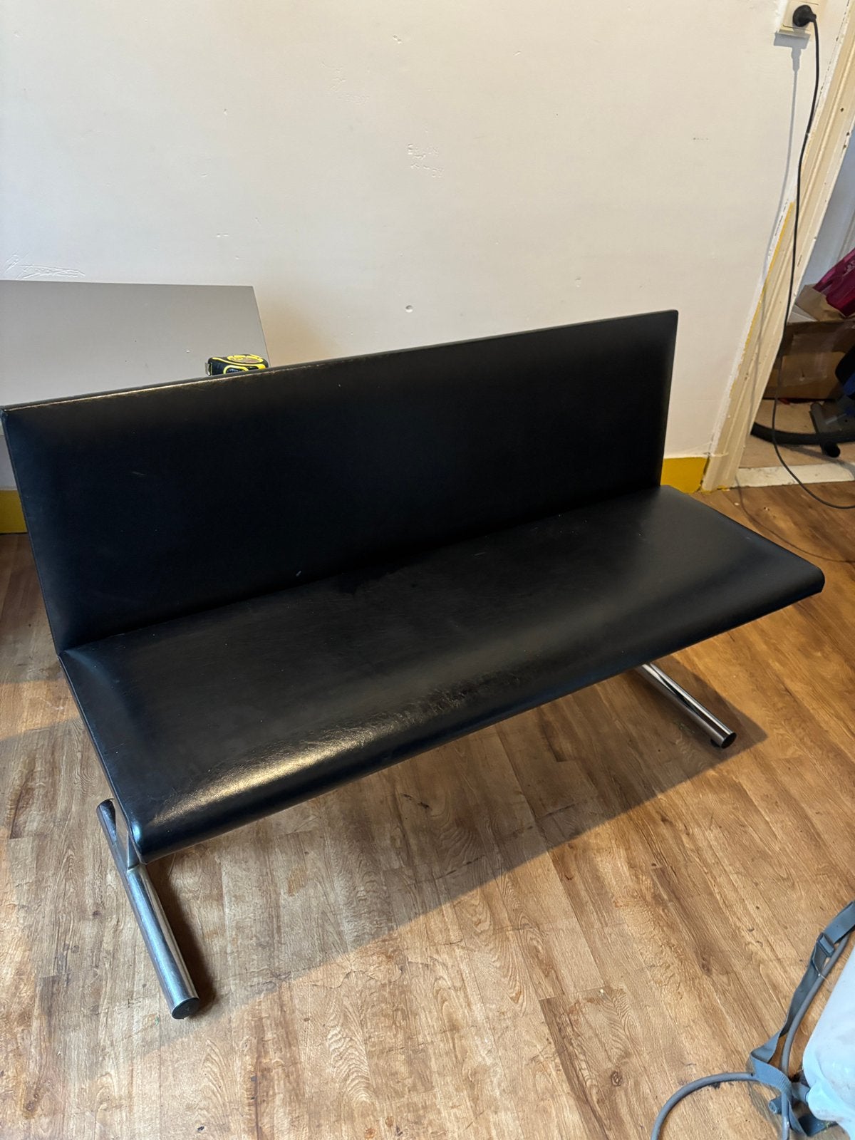 Zitbank, Enlèvement, Comme neuf, 120 cm