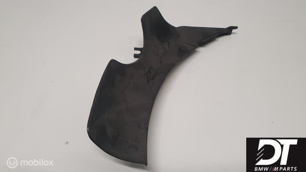 Fan huis radiateur BMW M5 E34 S38 3.6 / 3.8 17112226714, Gebruikt, Ophalen of Verzenden, BMW, BMW