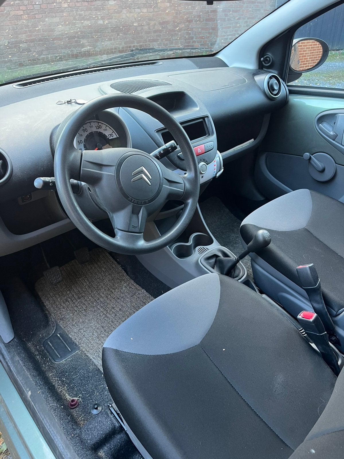 Citroën c1, Achat, Boîte manuelle, C1, Particulier