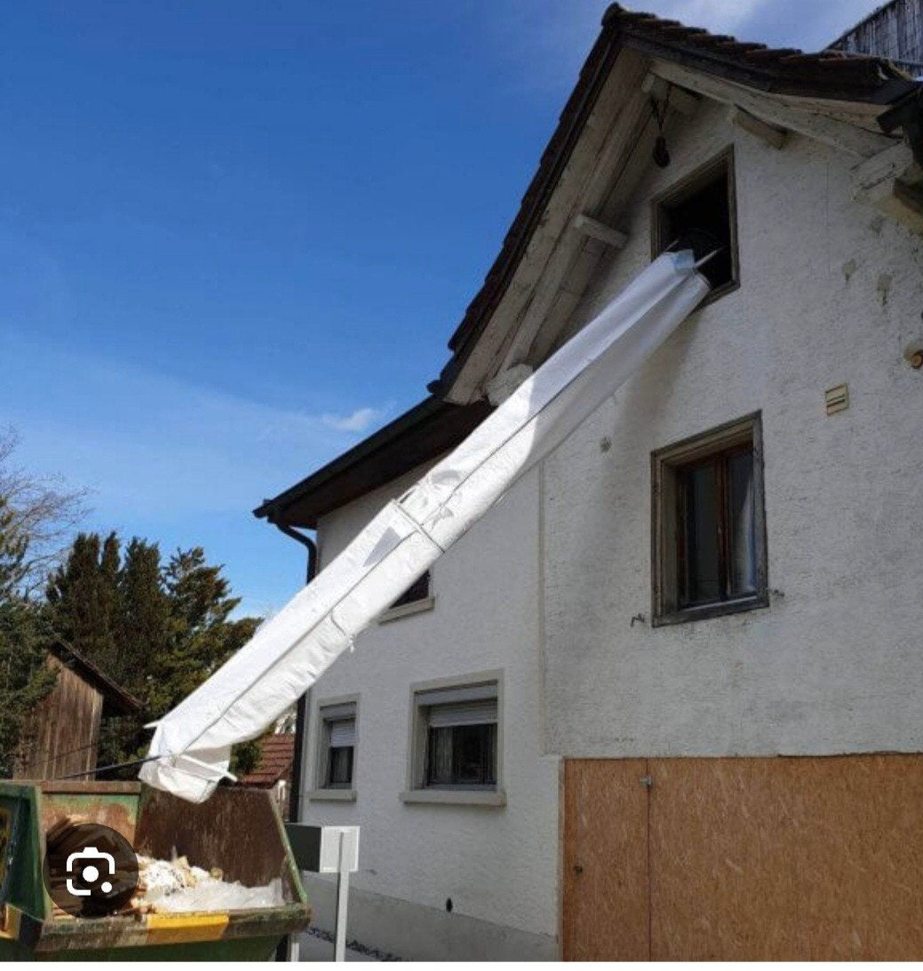 Stortslurf, Bricolage & Construction, Serrurerie de bâtiment & Dispositif de fermeture, Enlèvement ou Envoi