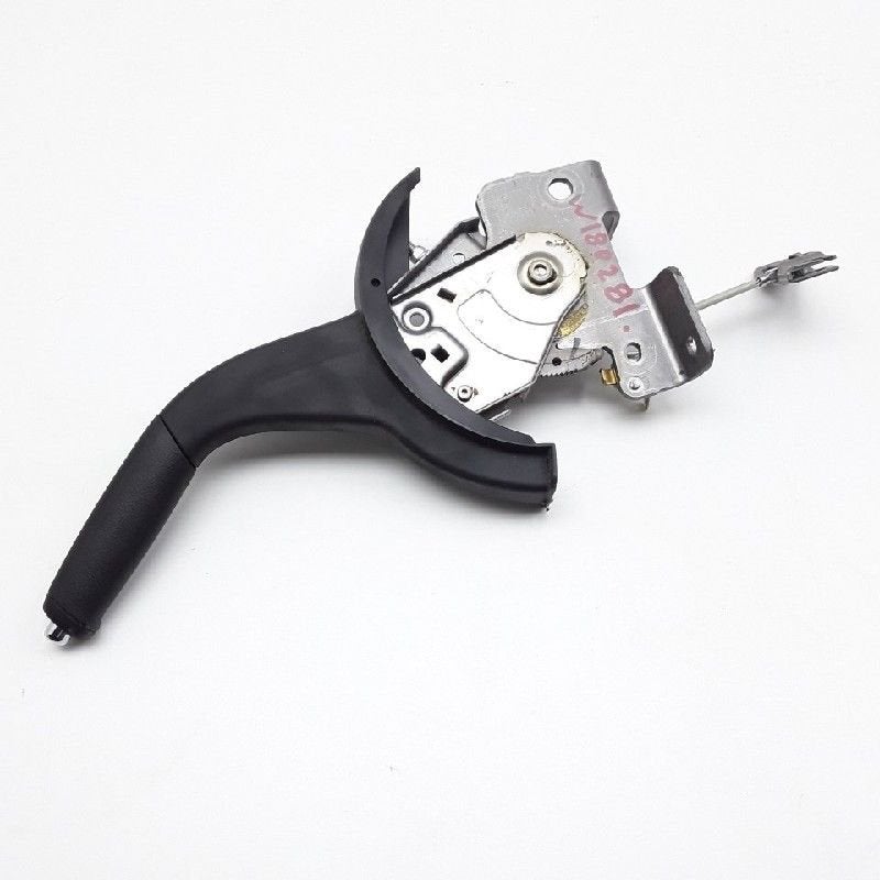 LEVIER DE FREIN A MAIN ABS Lancer Sports Sedan (CY / CZ), Utilisé, Mitsubishi
