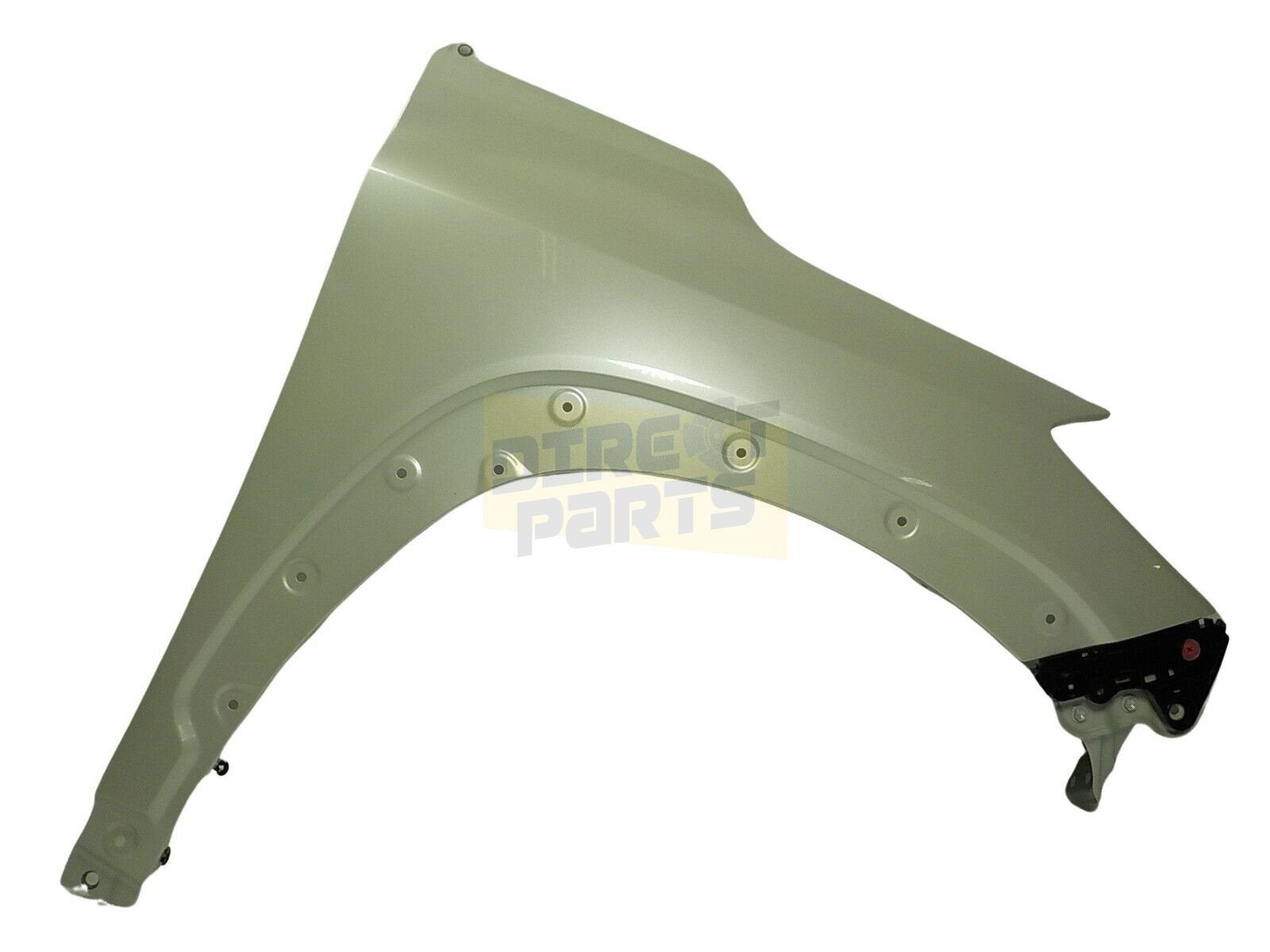 Toyota Corolla Cross voorscherm Rechts Origineel! 5380116470, Neuf, -, -, Garde-boue