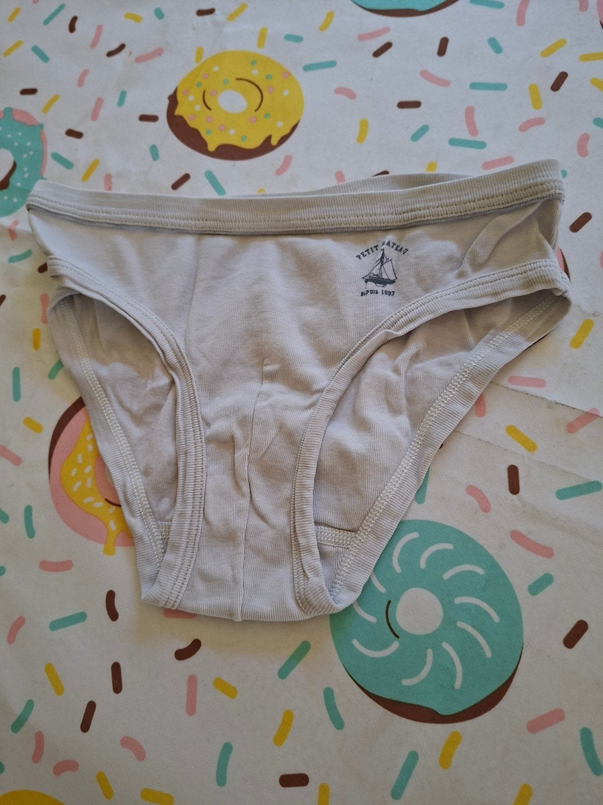 Slip Petit Bateau. Taille 10 ans., Enlèvement ou Envoi