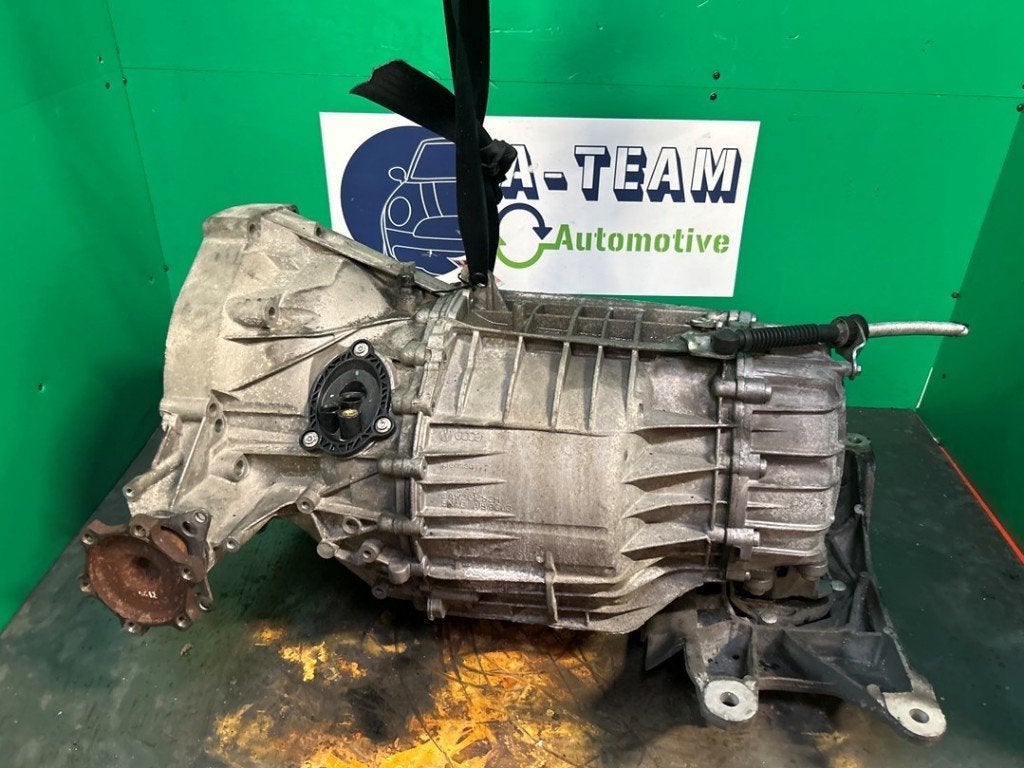 BOITE DE VITESSES AUTOMATIQUE Audi A4 Avant (B8), Auto-Union-Straße  1,
85057  Ingolstadt, DE, Info@audi.de, Audi, Utilisé