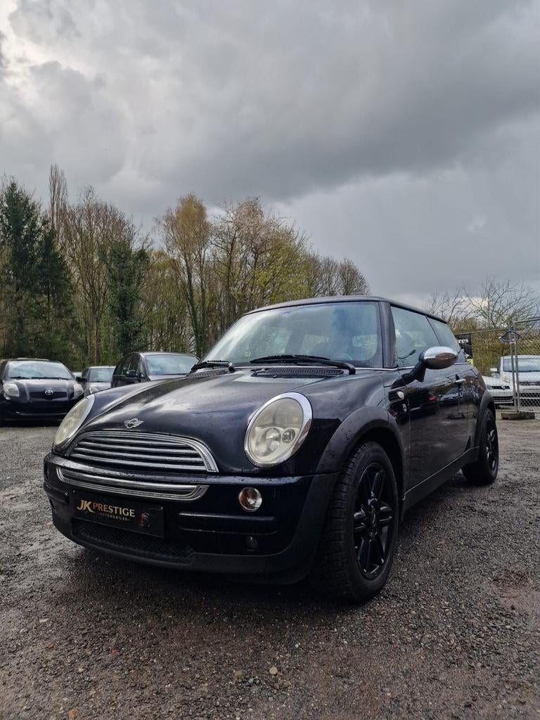 Mini Cooper, Autos, Achat, Entreprise, Cooper, Essence
