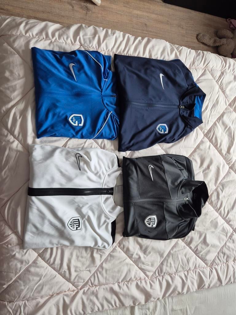 Krc Genk vesten, Ophalen, Zo goed als nieuw, Overige maten