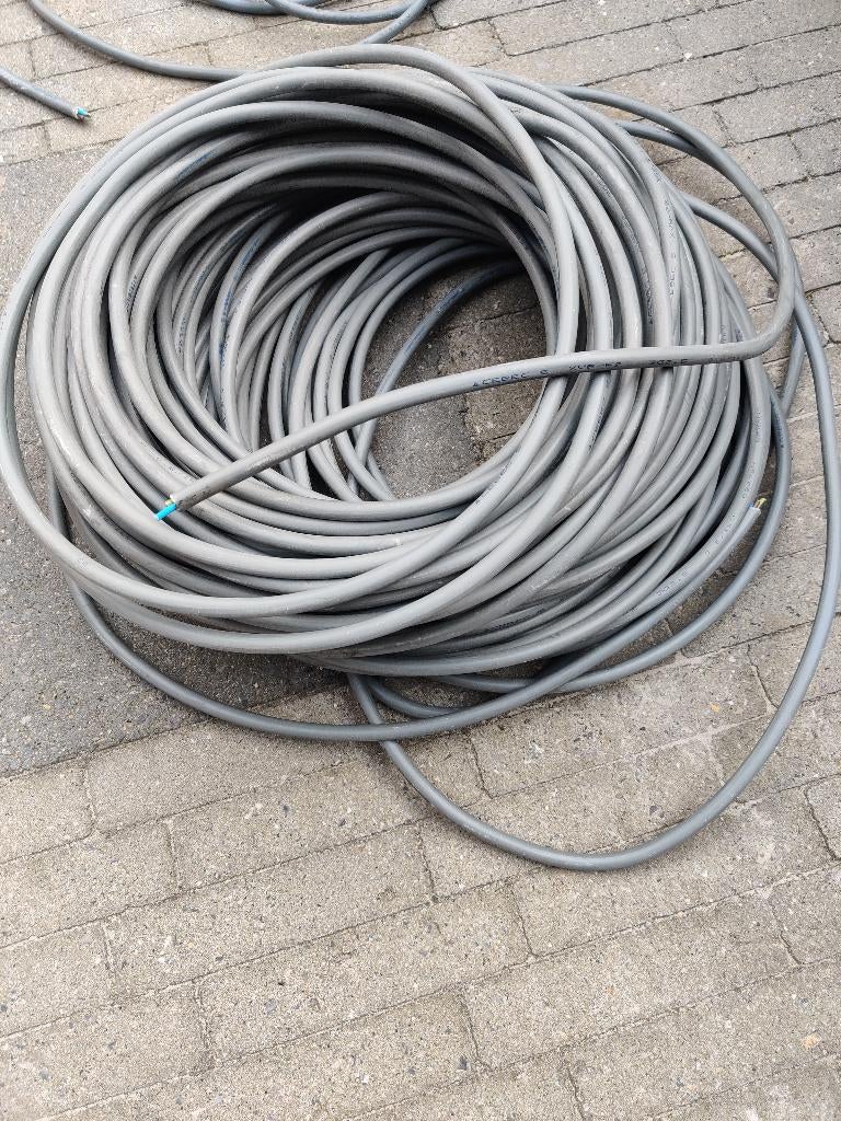Lot bouwmateriaal, Ophalen, Gebruikt