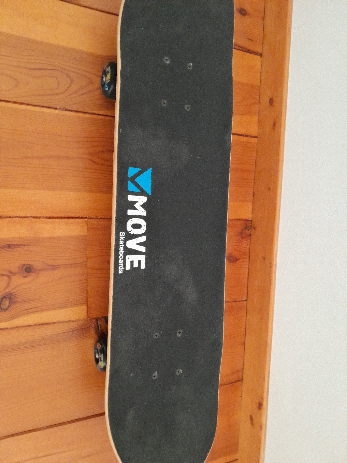 skateboard, Ophalen of Verzenden, Nieuw, Skateboard