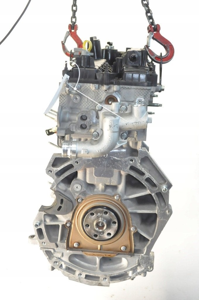 Moteur BGDC Nu KUGA FORD, Envoi, Utilisé, Skoda