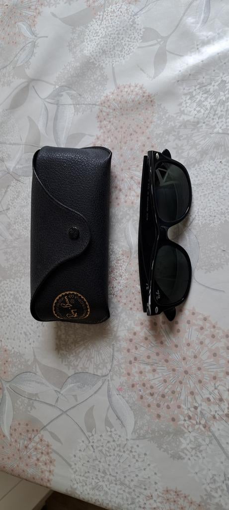 Raglan zonnebril., Enlèvement ou Envoi, Lunettes