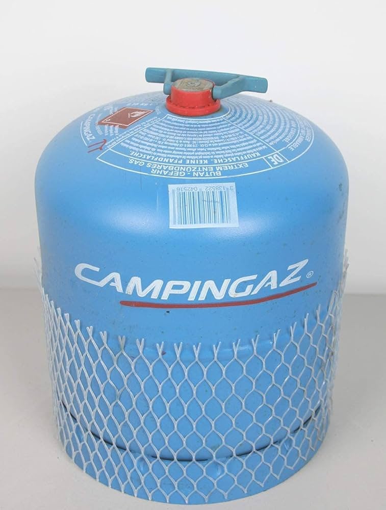 Campingaz 907 Sealed, Caravans en Kamperen, Kampeeraccessoires, Ophalen, Nieuw