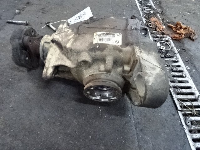 BRAS OSCILLANT BMW 3 serie (E92) (756627501E2033V), Utilisé, BMW