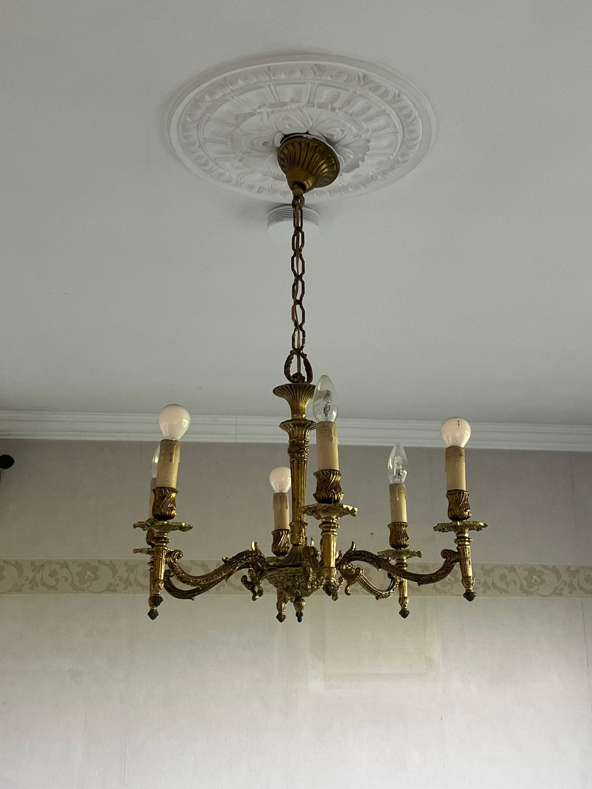 Luchter, Maison & Meubles, Enlèvement, Utilisé