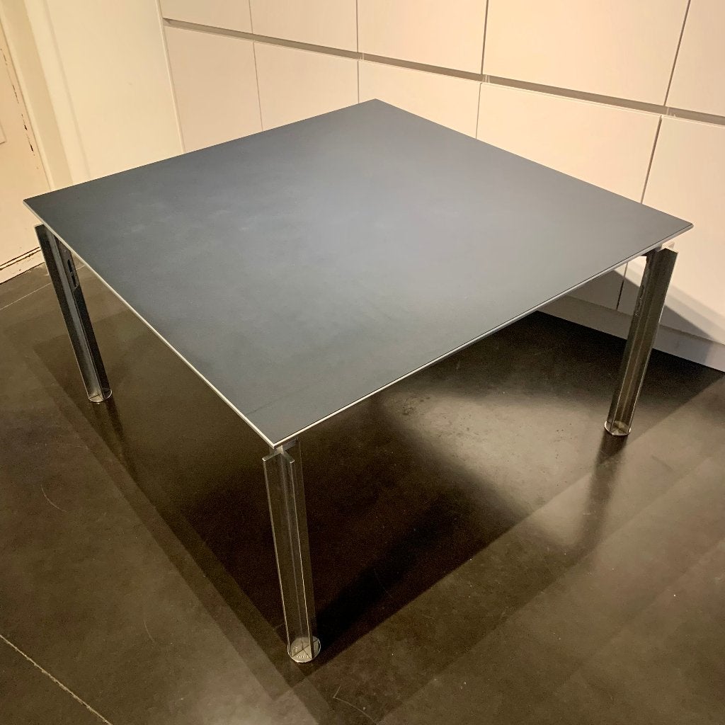 Bulo - H2O Design Tafel (linoleum) – Bataille & ibens, Table, 72 cm, Métal, Marqué
