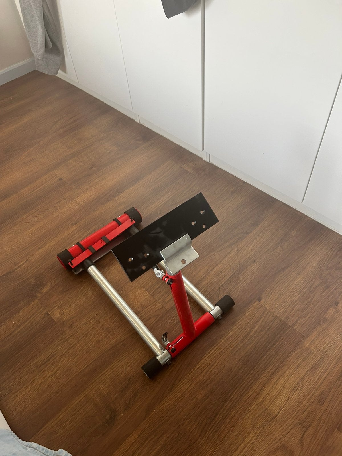 Wheel stand, Enlèvement, Utilisé, Playseat ou Siège de jeu, PlayStation 4
