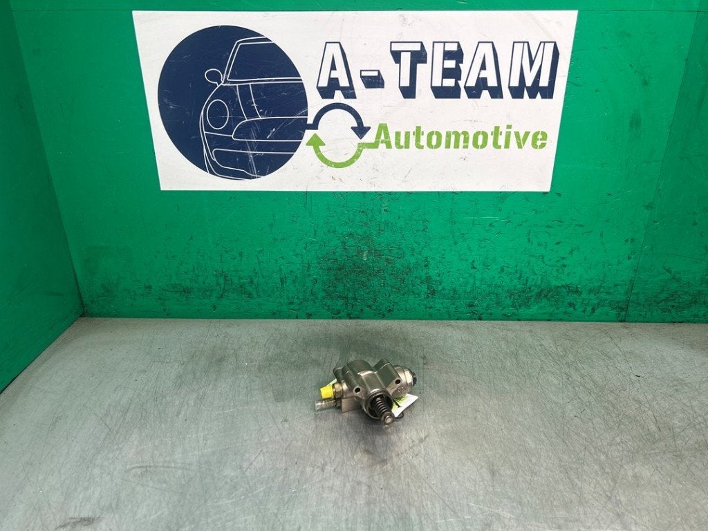 HOGEDRUKPOMP Volkswagen Golf V (1K1) (|03C127025T|), Gebruikt, Volkswagen, Volkswagen AG, Kundenbetreuung@volkswagen.de
