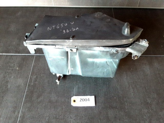 NT650V 1998 - 2001 Honda Koffers Opbergkoffer D1-55536