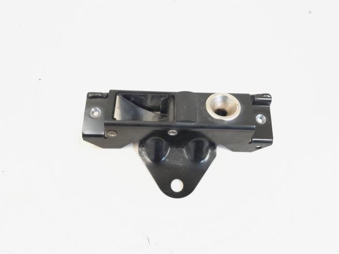 Verrouillage toit escamotable d'un Volkswagen Golf, Volkswagen, -, 3 mois de garantie, Utilisé