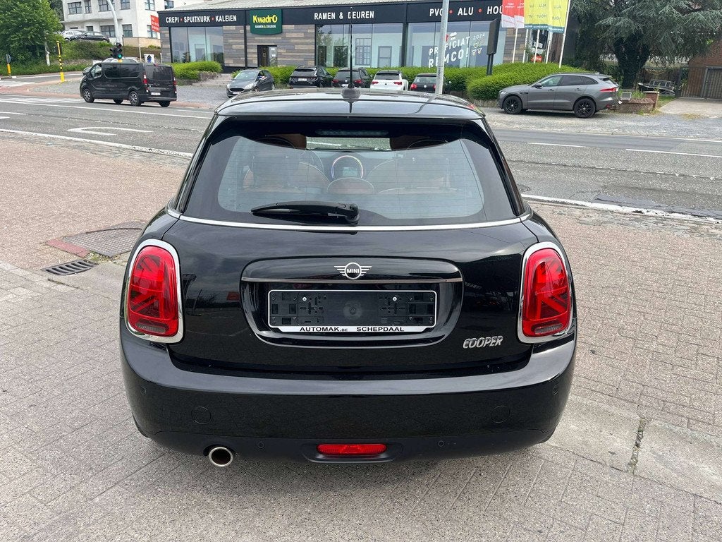MINI Cooper Mini 1.5A Cooper GREENWICH OPF (EU6d) GARANTIE, Achat, Euro 6, Entreprise, 136 ch